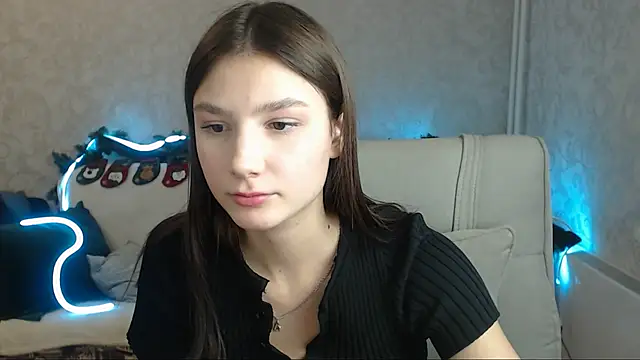 AnaHoney online show from December 21, 2024, 4:41 am