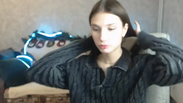 AnaHoney online show from January 16, 2025, 9:59 am