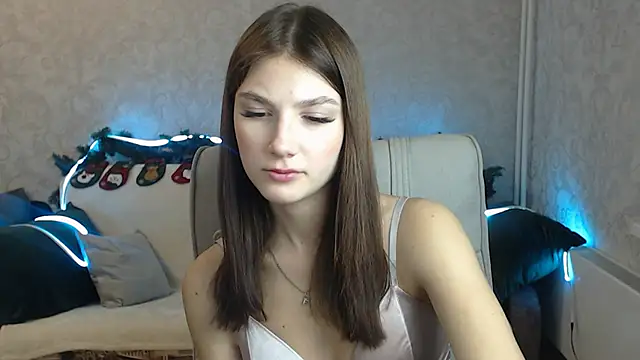 AnaHoney online show from January 20, 2025, 2:32 am