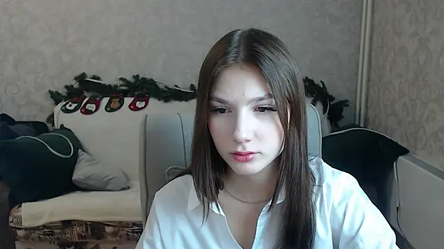 AnaHoney online show from January 25, 2025, 1:32 am