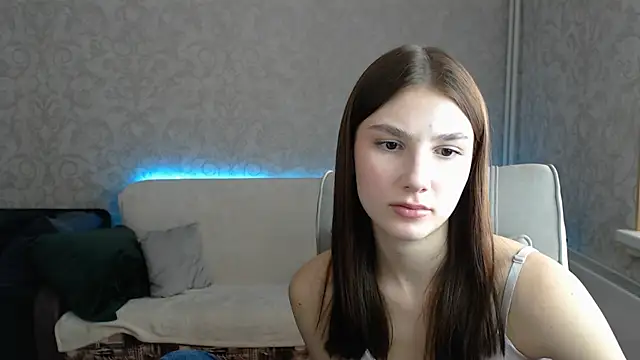 AnaHoney online show from February 24, 2025, 9:00 am