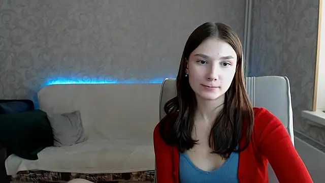 AnaHoney online show from February 25, 2025, 10:04 am