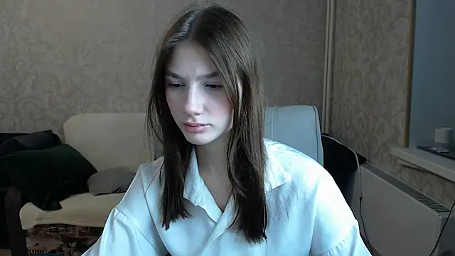 AnaHoney online show from March 17, 2025, 1:24 am