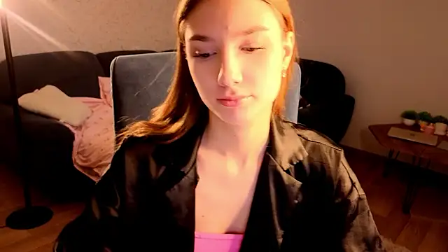 AnaHoney online show from March 27, 2026, 1:55 am