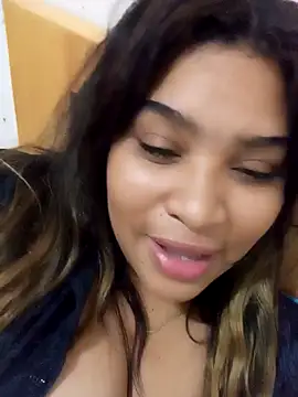 ambarlennoix online show from January 16, 2025, 5:00 am