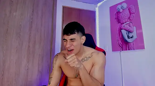 joseph boy online show from February 6, 2025, 12:48 pm