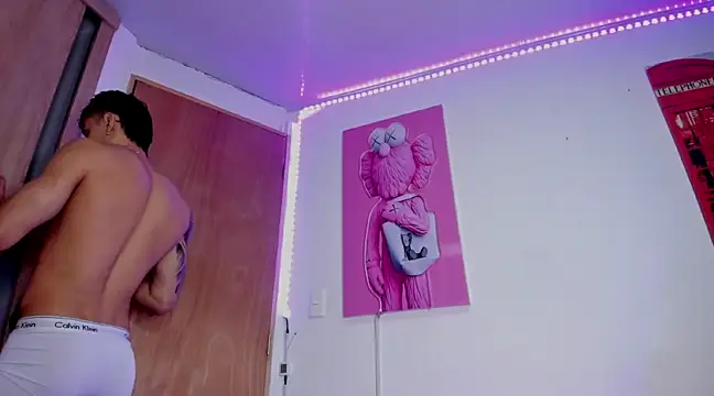 joseph boy online show from February 8, 2025, 12:50 pm