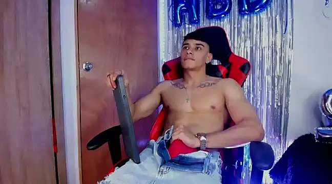 joseph boy online show from February 24, 2025, 3:53 pm