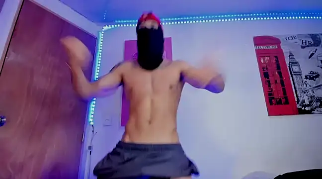 joseph boy online show from February 27, 2025, 6:42 pm