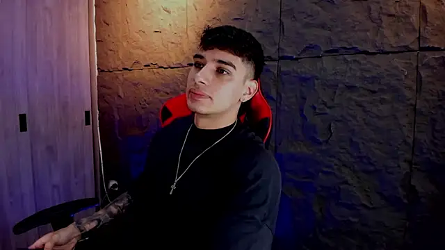 joseph boy online show from October 3, 2025, 12:35 pm