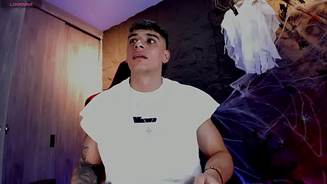 joseph boy online show from October 25, 2025, 11:29 am