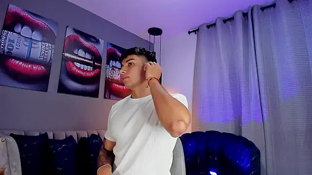 joseph boy online show from February 7, 2026, 11:25 am