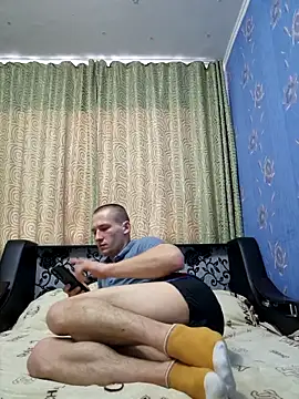 serhii19791 online show from February 13, 2025, 1:37 pm