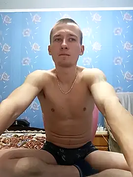 serhii19791 online show from February 26, 2025, 11:52 am