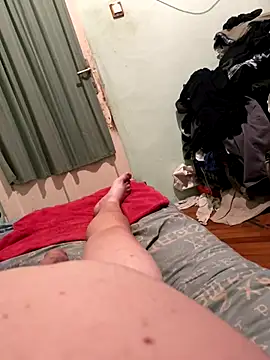 VerylittleDICK11 online show from October 1, 2025, 7:53 pm