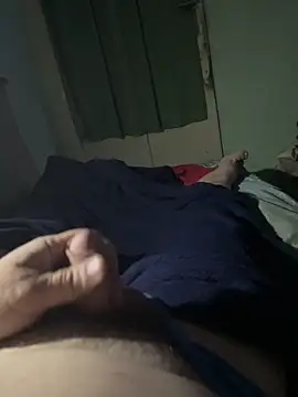 VerylittleDICK11 online show from October 2, 2025, 8:05 pm