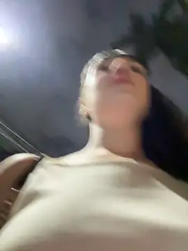 Sophie Avory online show from December 27, 2024, 3:26 pm