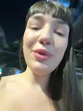 Sophie Avory online show from January 2, 2025, 2:57 pm