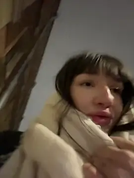 Sophie Avory online show from February 17, 2025, 5:53 pm