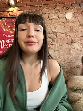 Sophie Avory online show from February 26, 2025, 11:09 am