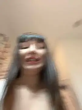 Sophie Avory online show from February 26, 2025, 2:14 pm