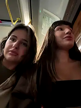 Sophie Avory online show from October 24, 2025, 7:21 pm