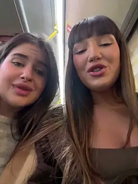 Sophie Avory online show from November 21, 2025, 9:24 pm