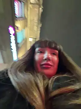 Sophie Avory online show from March 1, 2026, 6:21 pm