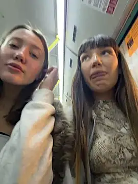 Sophie Avory online show from March 4, 2026, 6:25 pm