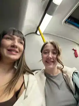 Sophie Avory online show from April 16, 2026, 5:36 pm