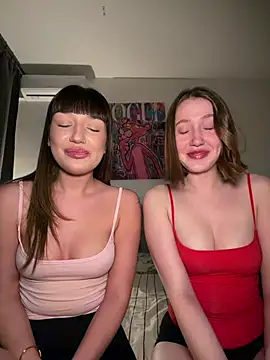 Sophie Avory online show from June 2, 2026, 9:06 pm