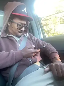 demonpt3 online show from November 11, 2025, 6:52 pm