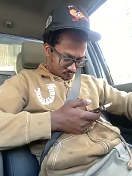 demonpt3 online show from January 7, 2026, 3:14 pm