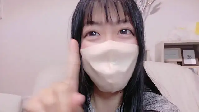 Snapshot of yukinA_xoxo chatting on February 17, 2025, 10:51 am yukinA xoxo online show from February 17, 2025, 10:51 am