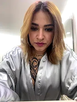 CyntiaAdams online show from September 8, 2025, 6:29 pm