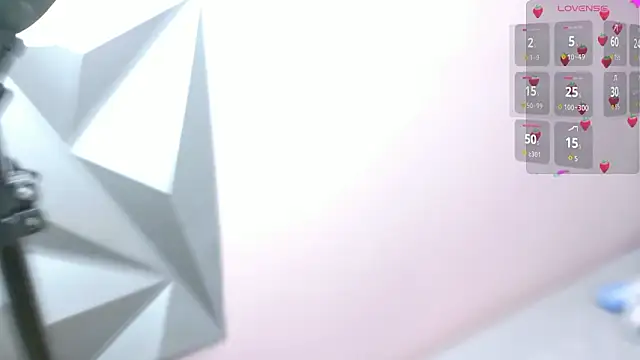 sammyei  online show from February 5, 2026, 11:59 am