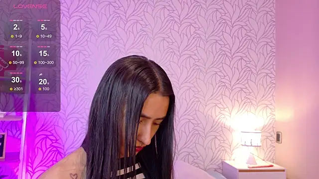 sammyei  online show from April 13, 2026, 12:10 pm