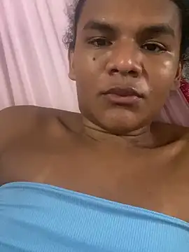 alexatransgata online show from March 3, 2025, 8:21 pm