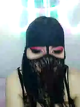 Romayssae Ali-Arabic online show from February 9, 2025, 8:56 pm