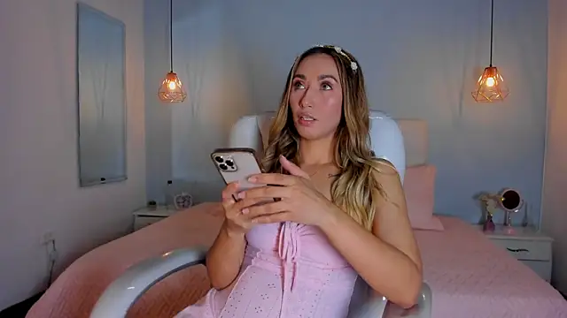 Emma23   online show from March 2, 2025, 2:30 am