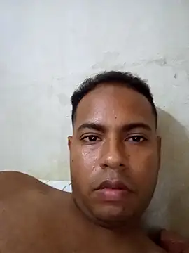 AlkalineCalmness online show from March 17, 2026, 5:49 pm