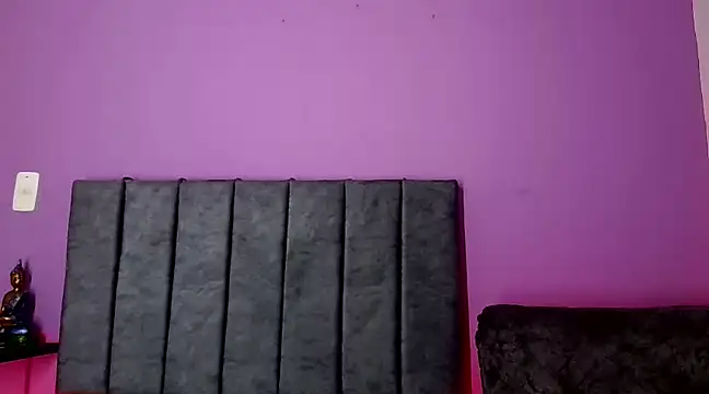 GabrielaMK online show from January 25, 2025, 2:36 pm