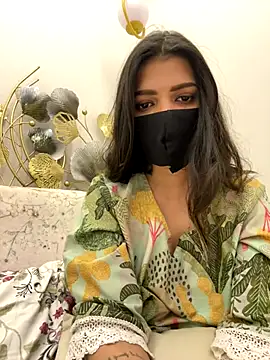 MaYaa  11 online show from December 22, 2025, 7:16 am