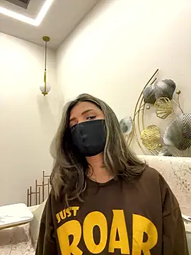 MaYaa  11 online show from January 12, 2026, 7:13 am