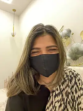 MaYaa  11 online show from February 12, 2026, 6:41 am