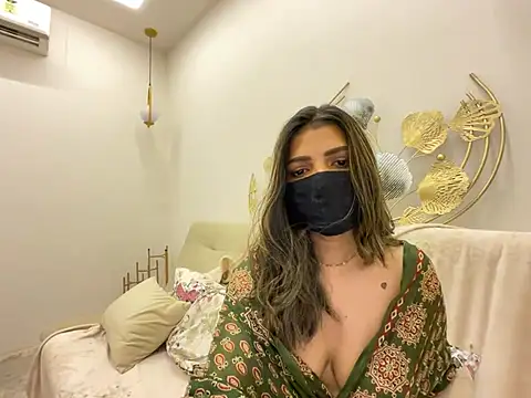 MaYaa  11 online show from March 15, 2026, 6:52 am