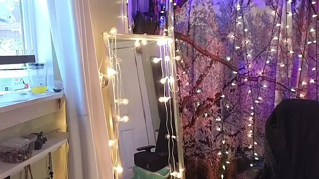 cunty tranny lydia online show from March 18, 2026, 7:50 pm