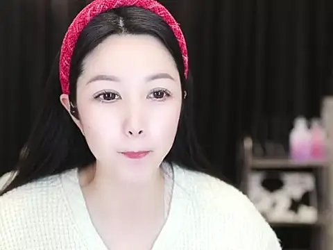 Nuyoah-77 online show from March 8, 2025, 3:45 pm