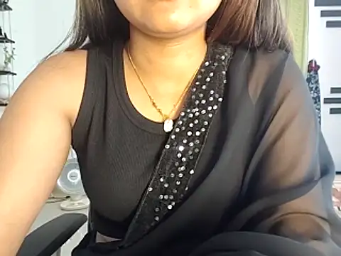 GoldnessAishu online show from February 23, 2026, 9:39 am