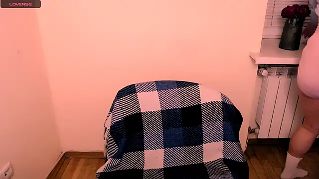 Felliciya online show from February 10, 2026, 9:13 am